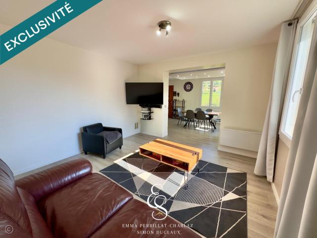 Maison vente à Tournon-sur-Rhône, Satillieu