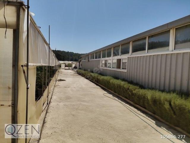 Menderes, İzmir içerisinde satılık Arsa