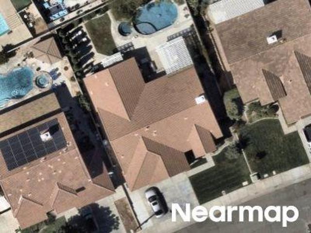 House for sale in Palmdale, California