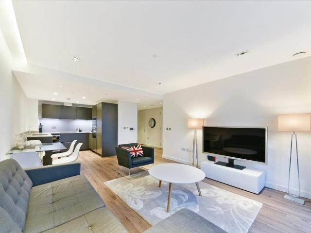 House for rent in Tower Liberty, Whitechapel