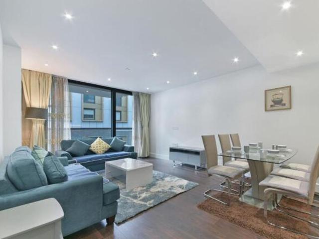 House for rent in St. George in the East, Whitechapel