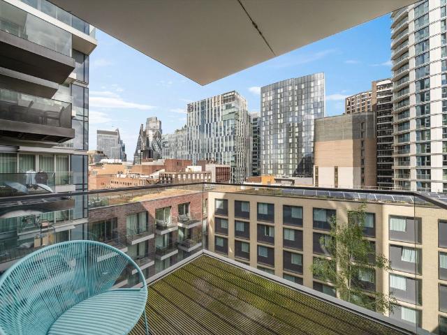 House for rent in St. George in the East, Whitechapel