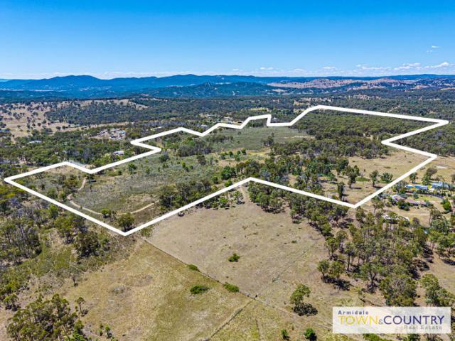 Property for sale in Abington, New South Wales