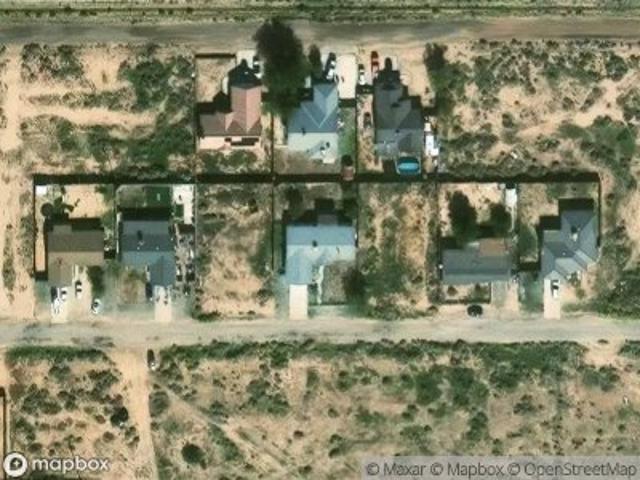 House for sale in California City, California