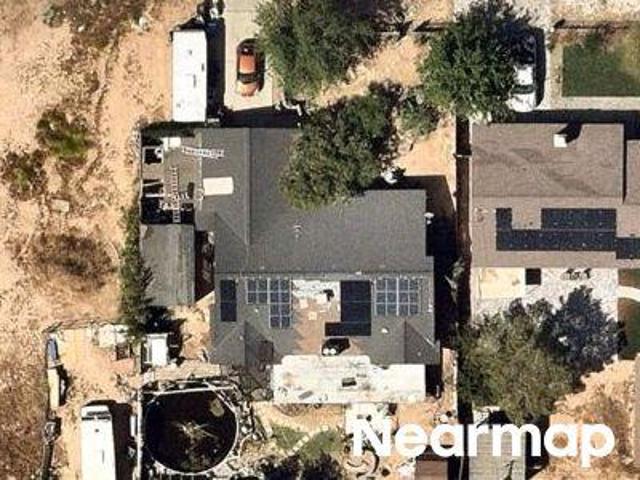 House for sale in California City, California