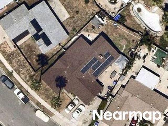 House for sale in Jacumba, California