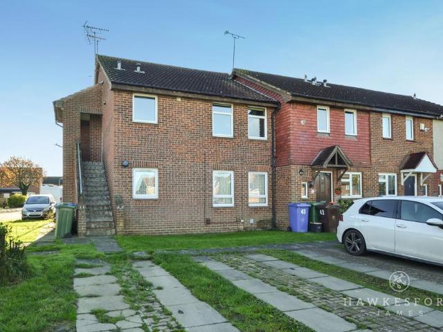 Apartment for rent in Kemsley, Swale