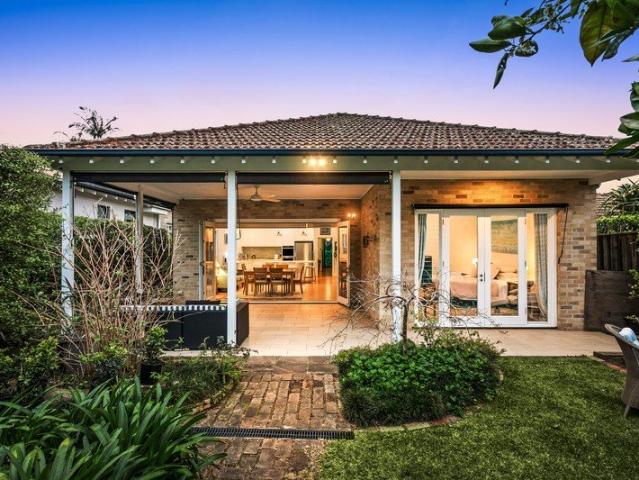 House for sale in Willoughby, New South Wales
