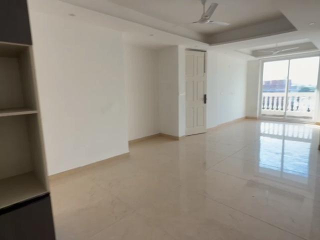 House for rent in Zirakpur, Punjab