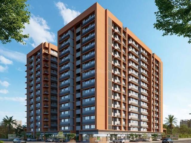 Flat for sale in Naroda GIDC, Ahmedabad