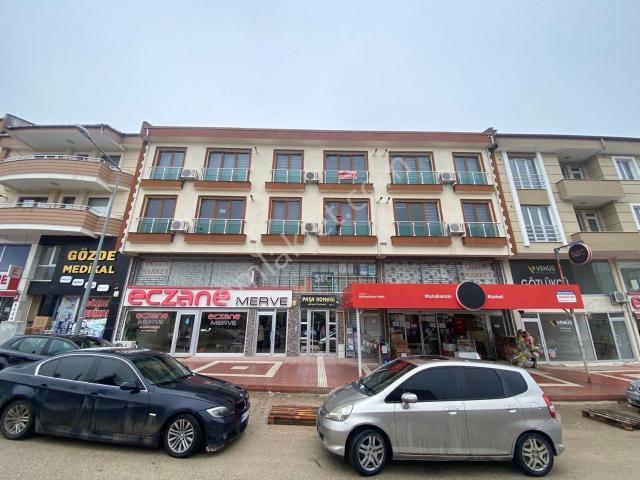 Merzifon, Amasya içerisinde satılık mülk