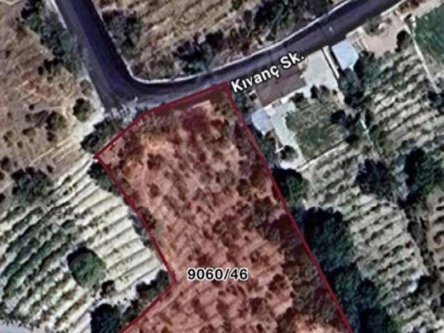 Kocasinan, Kayseri içerisinde satılık Arsa