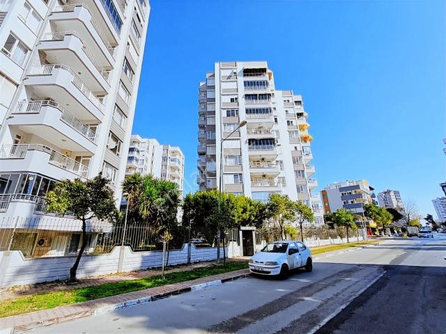 Antalya, Muratpaşa içerisinde satılık mülk
