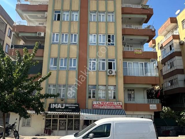 Şanlıurfa, Haliliye içerisinde satılık mülk