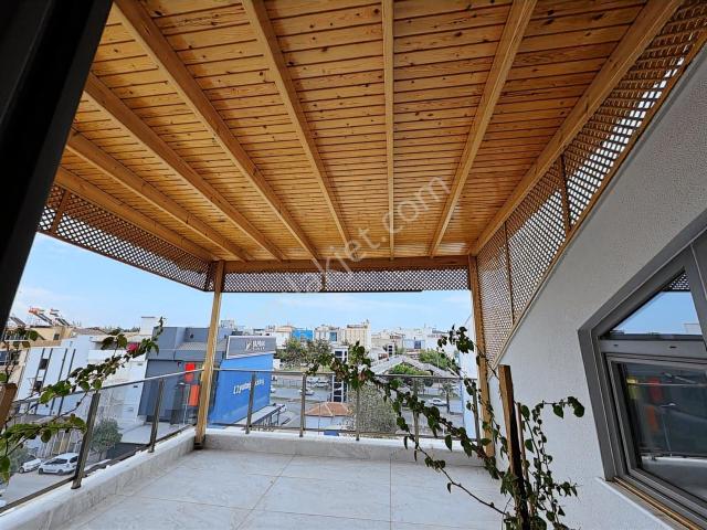 Kepez, Antalya içerisinde satılık mülk