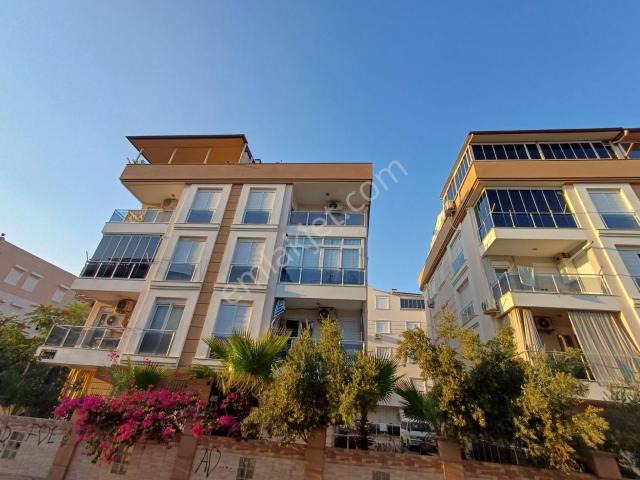 Muratpaşa, Antalya içerisinde satılık mülk