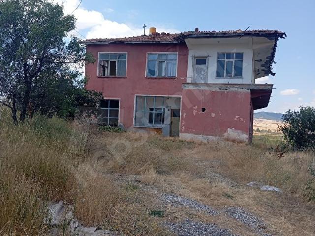 Boğazkale, Çorum içerisinde satılık Fabrika