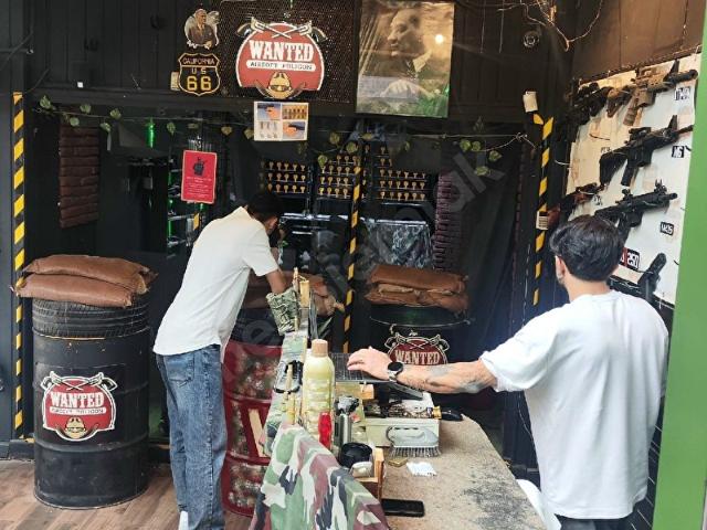 Çankaya, Ankara içerisinde satılık Restoran