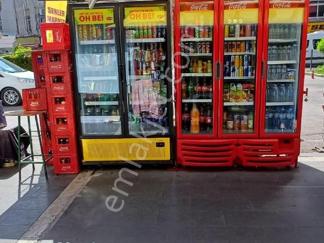 Seyhan, Adana içerisinde satılık Dükkan