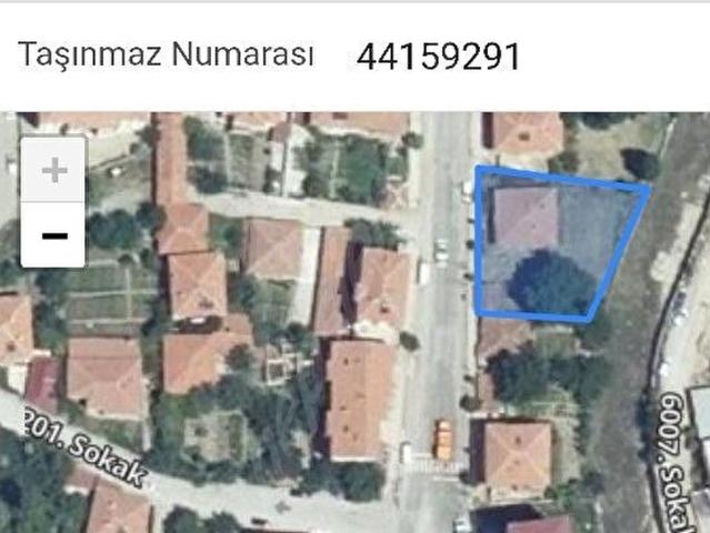 Sorgun, Yozgat içerisinde satılık Dükkan