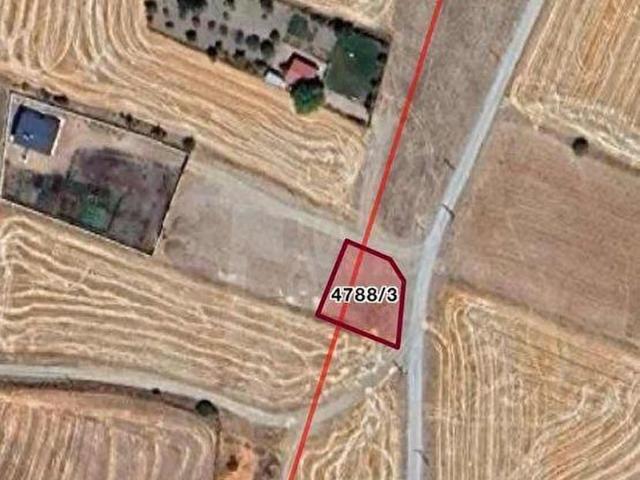 Talas, Kayseri içerisinde satılık Arsa