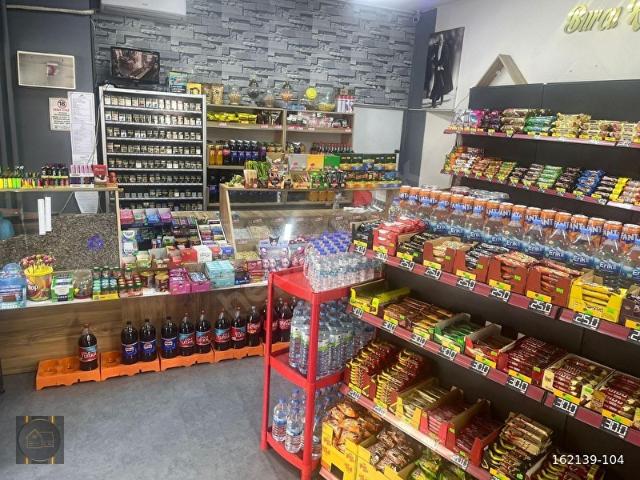 Kocasinan, Kayseri içerisinde satılık Dükkan