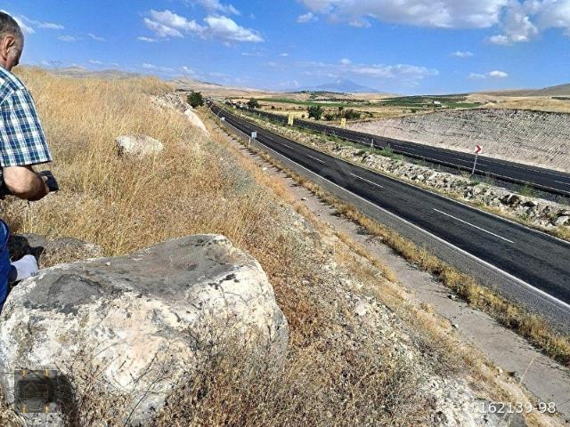 Ürgüp, Nevşehir içerisinde satılık Arsa