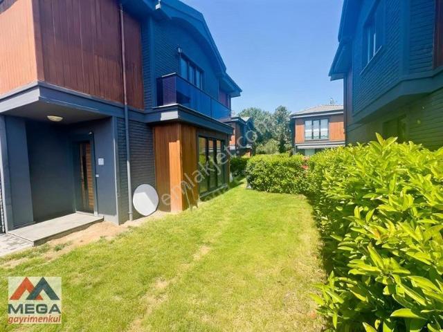 Ahmetli Mahallesi, Şile içerisinde kiralık Villa