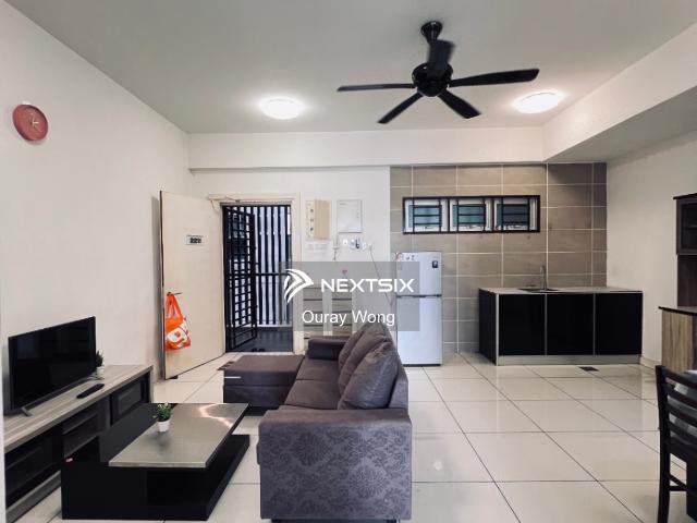 Shop for sale in Kuching, Bahagian Kuching