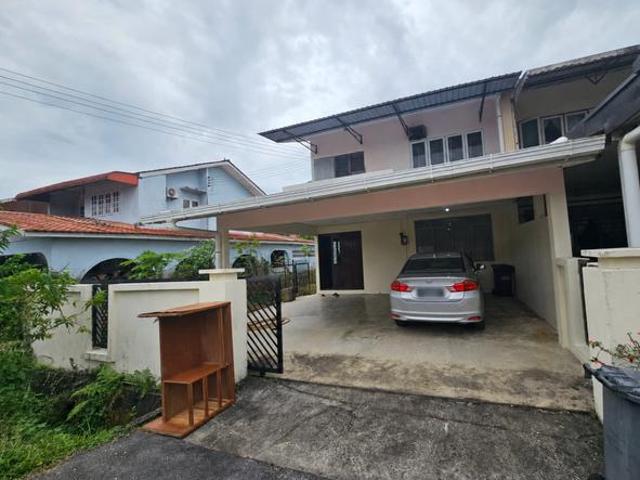 Terraced House for sale in Kuching, Sarawak