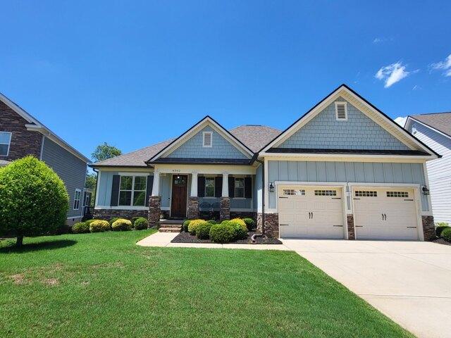 House for sale in Evans