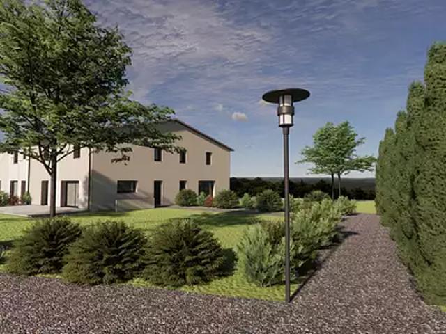 Maison vente à Satolas, Satolas-et-Bonce