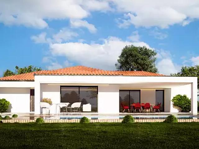 Maison vente à La Tour-du-Pin, Satolas-et-bonce