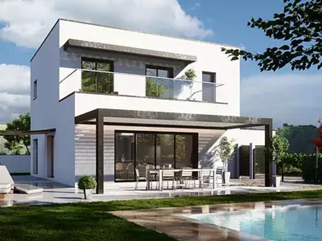 Maison vente à La Tour-du-Pin, Satolas-et-bonce