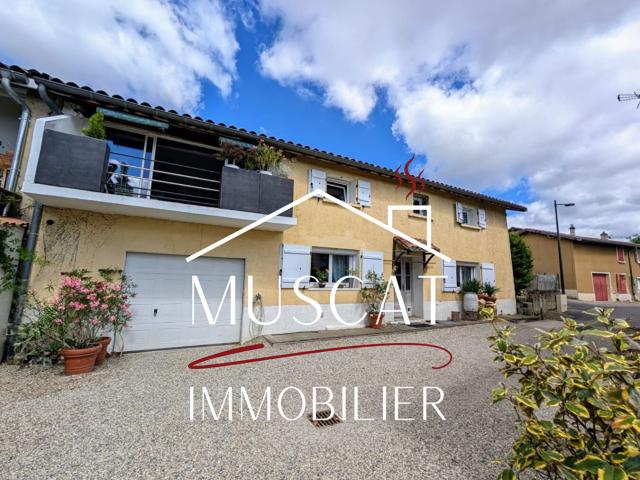 Maison vente à La Tour-du-Pin, Satolas-et-bonce