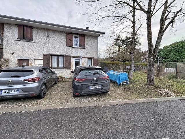 Maison vente à La Tour-du-Pin, Satolas-et-bonce