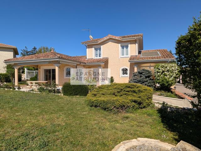 Maison vente à La Tour-du-Pin, Satolas-et-bonce