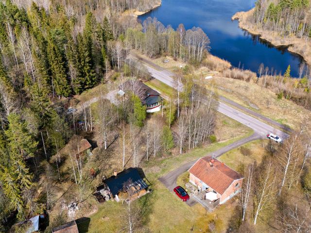 Bostad till salu i Dalarna
