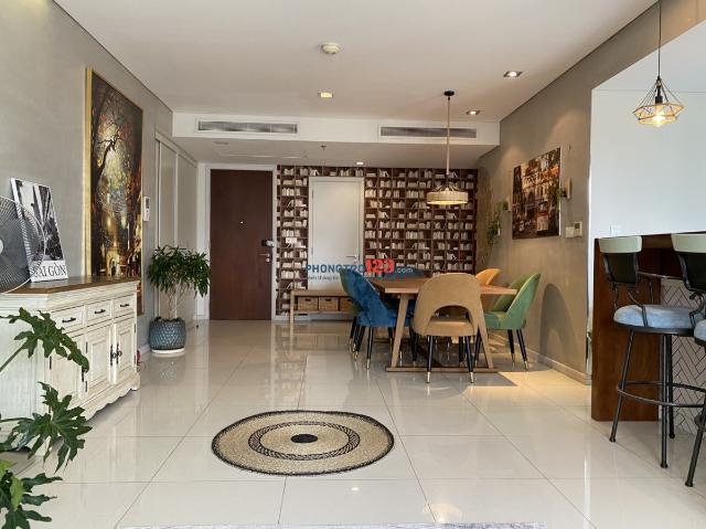 Bất động sản cho thuê tại Hồ Chí Minh