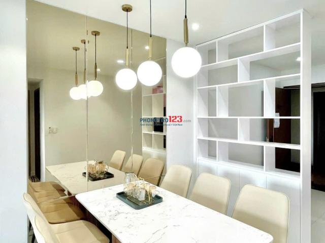 Bất động sản cho thuê tại Hồ Chí Minh