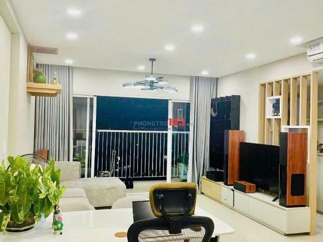 Bất động sản cho thuê tại Hồ Chí Minh