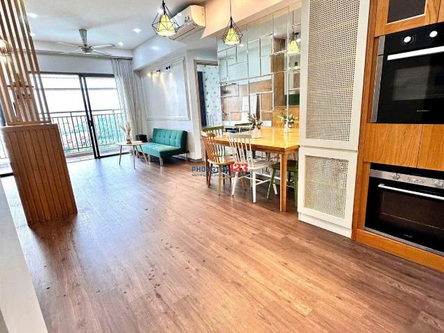 Bất động sản cho thuê tại Hồ Chí Minh