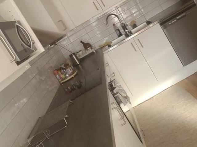 Rum hyra i Danderyd, Stockholm