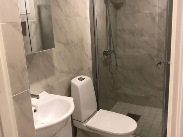 Hus hyra i Danderyd, Stockholm