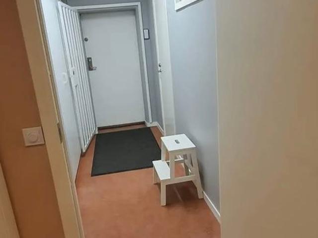 Rum hyra i Danderyd, Stockholm