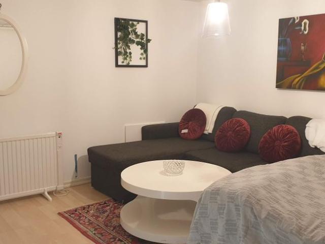 Lägenhet hyra i Botkyrka, Stockholm
