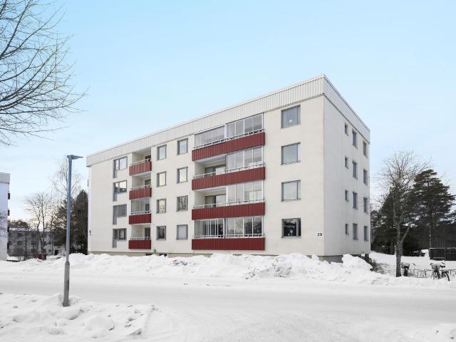 Bostad till salu i Gävleborg