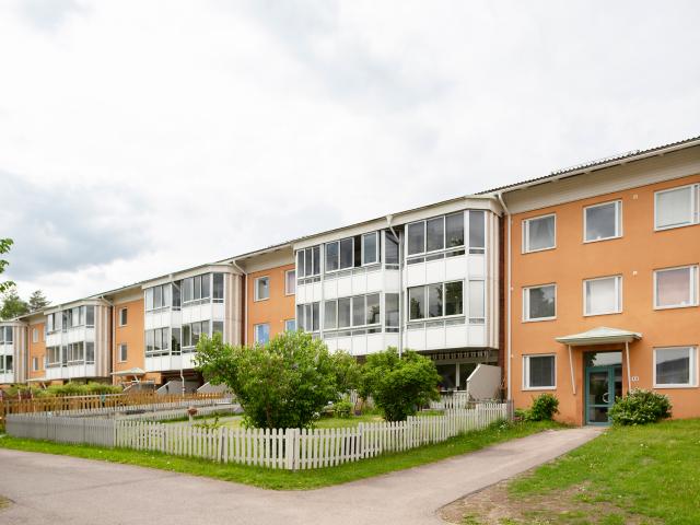 Lägenhet hyra i Sandviken, Gävleborg