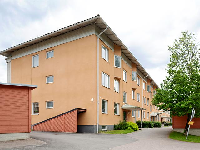 Lägenhet hyra i Sandviken, Gävleborg