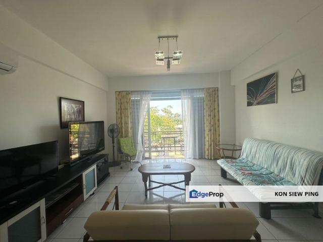 Condominium for sale in Kuching